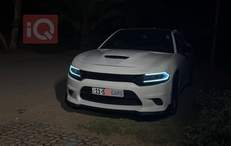 دودج تشارجر